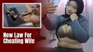 Hijab Milf Minokiiko menipu dan mendapat hukuman bdsm kasar dari suami - Amatir Asia 4K