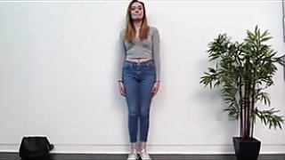Girl Next Door Fucks 1st Black Guy, Mintalah dia cum di dalam miliknya2m1k
