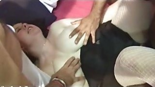 Amerika bbws mendapatkan gangbanged kompilasi anal remaja pantat besar