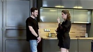 Aku bercinta sedikit di frenchvrqfn8b
