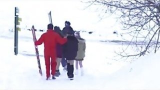 Emma ski seks dan funqpznj