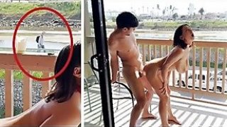 Sialan vagina muslim asli di tempat umum di luar ruangan. payudara arab asli 8birewn