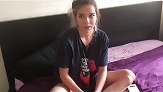 Stepister tertangkap masturbating1v5y