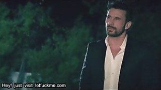 Pantat besar tushy jessa rhodes anal intens dan panas dengan sopir cumshot milf anal