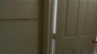 Cumshot pelacur amatir menyebalkan penis di pov milf amerika pantat besar