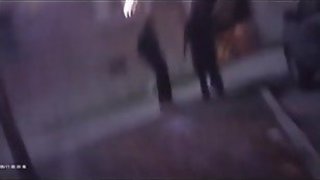 Istri dan suami yang dikhianati kembali ke rumah untuk menonton merekambdt5jkup