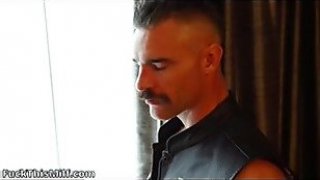 Autumn Falls mendapatkan Toughlove Treealmxte