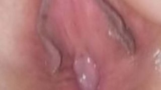 Kompilasi Hotwife Creampie - Istri Australia Amatir Membutuhkan banyak beban