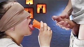 Teman saya menipu saya dengan permainan rasa, tetapi tidak berhasilx4anmgfk