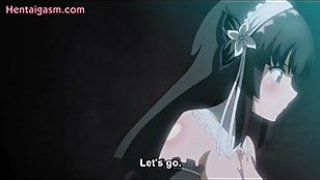 Hentai baru - Sinisistar 1 sub-judul