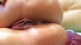 Horny Bubble Butt Needs Vidio CONTROL HER PUSSY LIVE ACTION OMBFUN VIBE