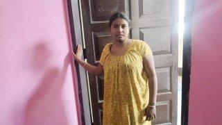 Desi Indian Bhabhi Deluwara Hot Home Sex - Hindi Audio HD
