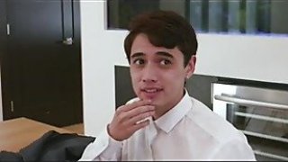 Horny Stepis Fucks Brother Before Prom Night1