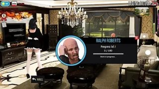 Bisnis Mode EP2 Bagian 12 Tunai Terlihat oleh Loveskysan69