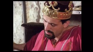 Robin Hood Vintage Episode 1 - Blowjob Facial dengan Big Cock HD