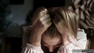 Nelly kent nikky thorne korup raul costa - dp anal fantasi gelap dengan mainan seks ayam besar