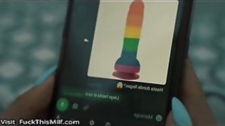 Saya yakin saya bisa menelan kontol tetangga saya dan inilah yang terjadixvfsv