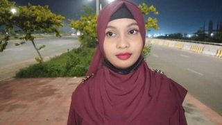 Gadis Desi seks publik luar ruangan - istri selingkuh menyebalkan ayam dalam adegan romantis bangladesh