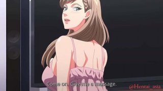 Saudari Langkah Tertangkap di Kamar Mandi - Desi Family Taboo Fuck