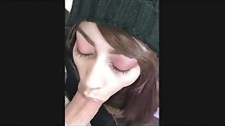 Pelacur remaja creampie membiarkan vaginanya diisi dengan air mani dari penis besar remaja milf amerika