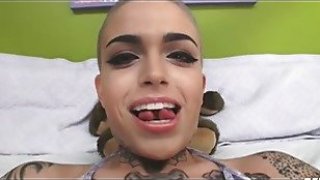 American pervcity hardcore anal creampie untuk pelacur bertinta leigh raven payudara besar milf remaja