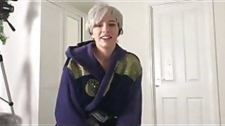 Aku butuh pendapat ayah tiri tapi mendapat creampiepfvoi-nya