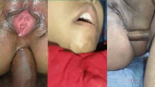 Desi bhabhi fucks stepson keras di kamar tidur - seks anal kasar